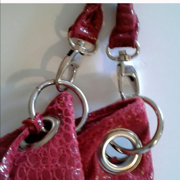 Hobo Bag - Picture 3 of 8